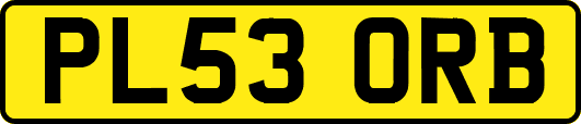 PL53ORB