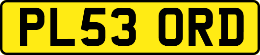 PL53ORD