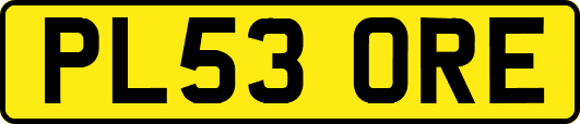 PL53ORE