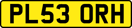 PL53ORH