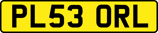 PL53ORL