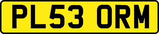 PL53ORM