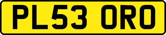 PL53ORO