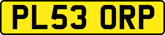 PL53ORP