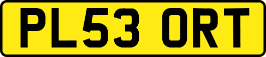 PL53ORT