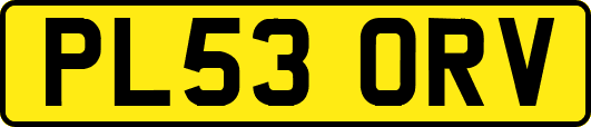 PL53ORV
