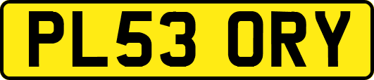 PL53ORY