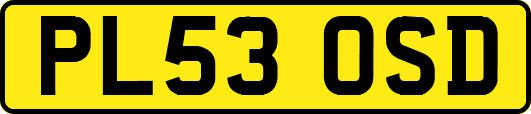 PL53OSD