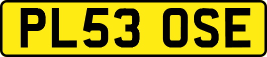 PL53OSE