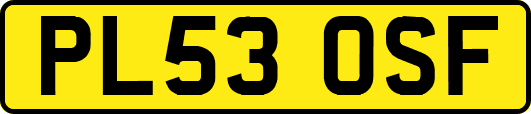 PL53OSF