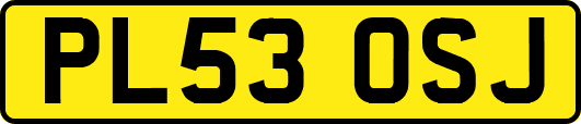 PL53OSJ