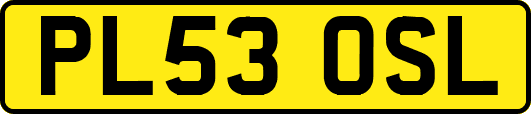 PL53OSL