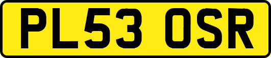 PL53OSR