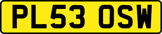 PL53OSW