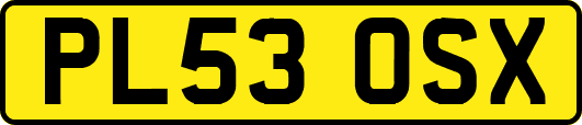 PL53OSX