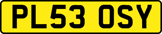 PL53OSY