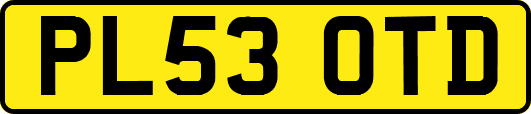 PL53OTD
