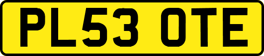 PL53OTE
