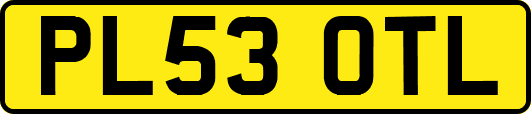 PL53OTL