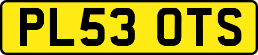 PL53OTS