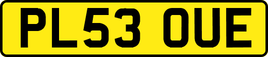 PL53OUE