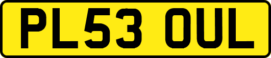 PL53OUL