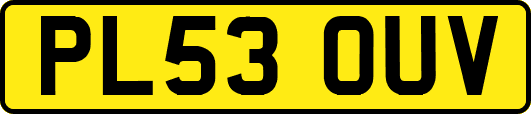 PL53OUV