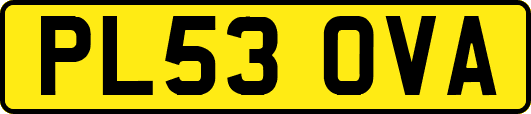 PL53OVA