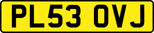 PL53OVJ