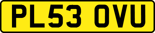 PL53OVU