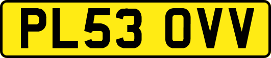 PL53OVV