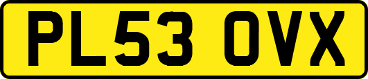 PL53OVX