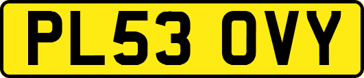 PL53OVY
