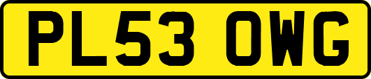 PL53OWG