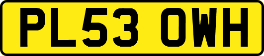PL53OWH