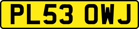 PL53OWJ