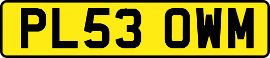 PL53OWM