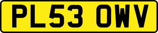 PL53OWV