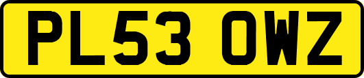 PL53OWZ