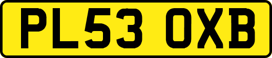 PL53OXB