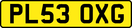 PL53OXG