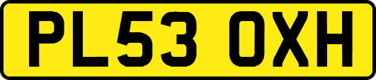 PL53OXH