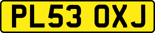 PL53OXJ