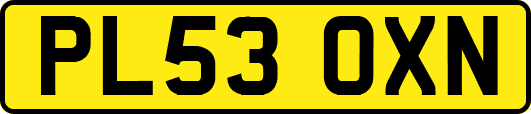 PL53OXN