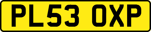 PL53OXP