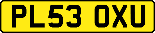 PL53OXU