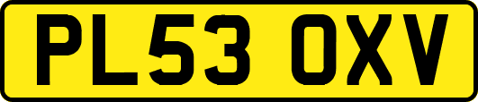 PL53OXV