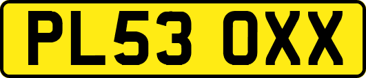 PL53OXX