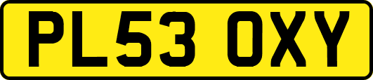PL53OXY