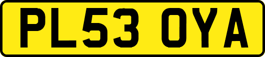 PL53OYA